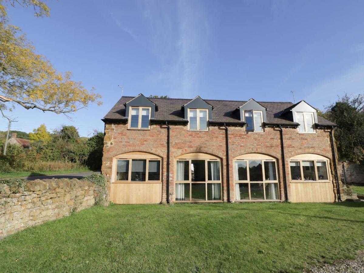 Villa The Granary Southam  Exterior foto
