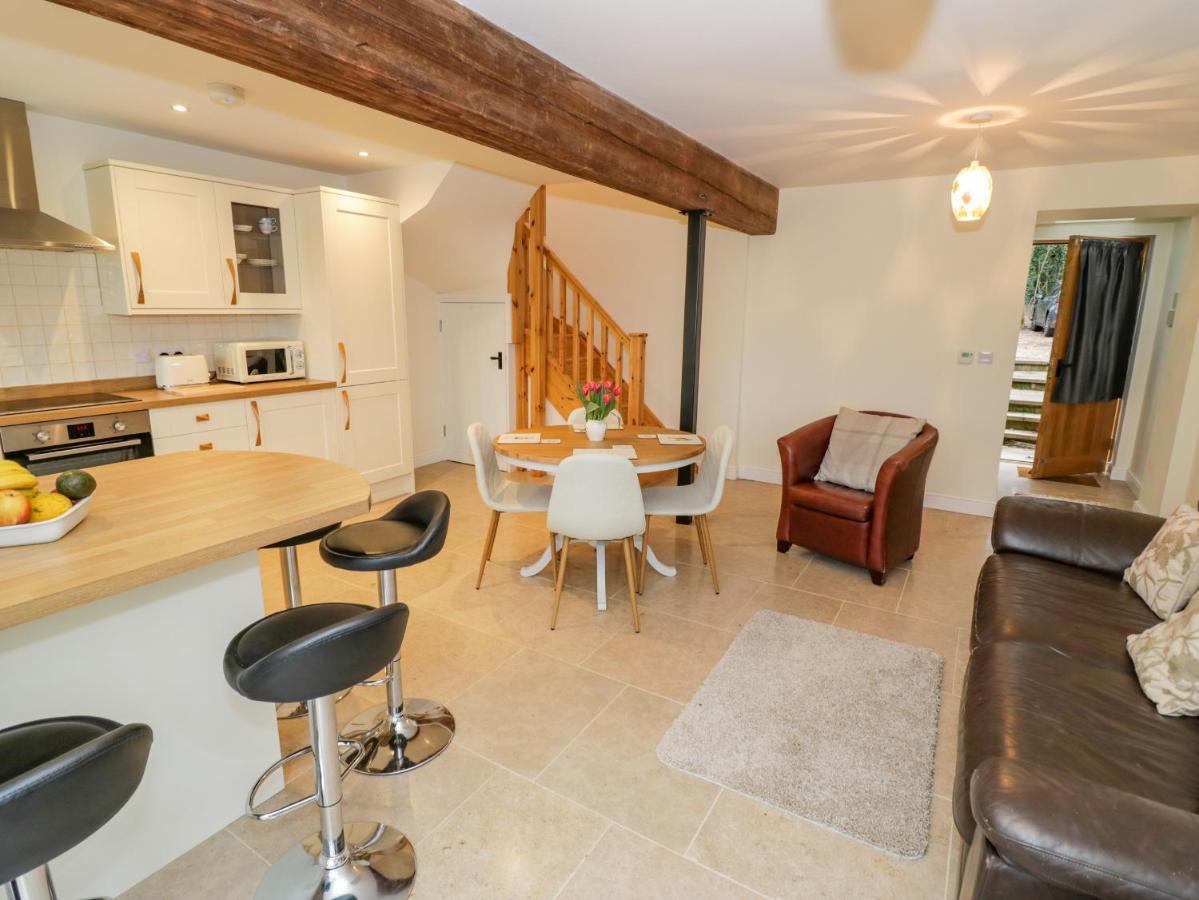 Villa The Granary Southam  Exterior foto