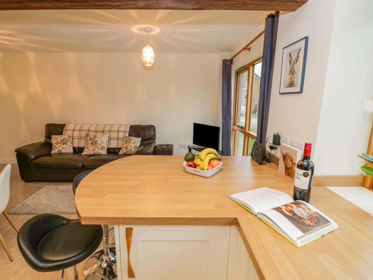 Villa The Granary Southam  Exterior foto